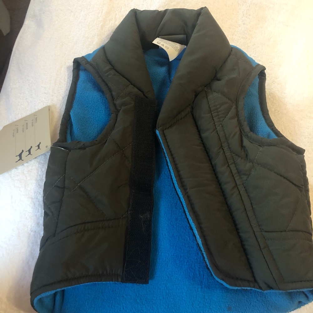 Dog Jacket